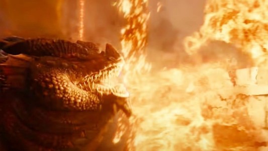 Paramount Plus anuncia serie live action de 'Dungeons & Dragons'