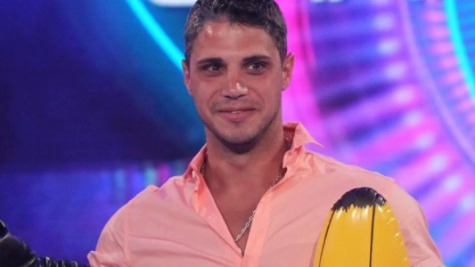 Alexis contó cómo se complotó con Coti sin que nadie se diera cuenta