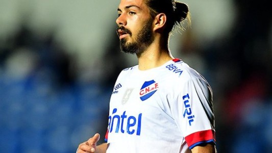 Unión suma una nueva pieza en ofensiva