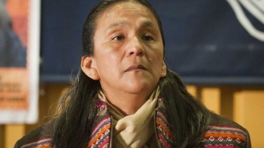 Milagro Sala lleva siete años presa, perdió la fe en Alberto Fernández pero aún espera su "indulto"
