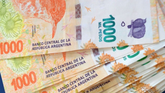 El Gobierno nacional confirmó que evalúa creación de nuevos billetes