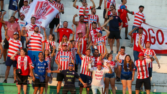 Ya se venden entradas para los amistosos que disputará Unión en Uruguay