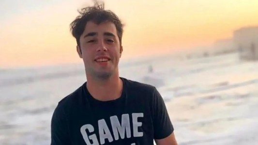 Juan Guarino habló tras señalar a los rugbiers: “Quiero que se hagan cargo de lo que hicieron”