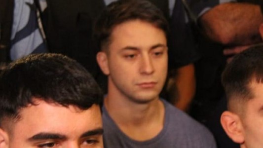 Thomsen pidió declarar: “Jamás en la vida tuve intenciones de matar”