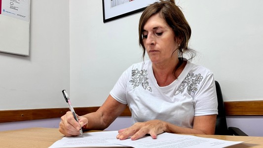 Inseguridad en la Peatonal: Chuchi Molina pidió a Ciudad y Provincia actuar de manera urgente