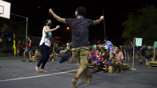 Verano Capital: Propuestas para las infancias y música en vivo