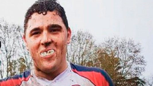 Ciro Pertossi pidió declarar en el día 12 del juicio: "Yo no pateé a Fernando"