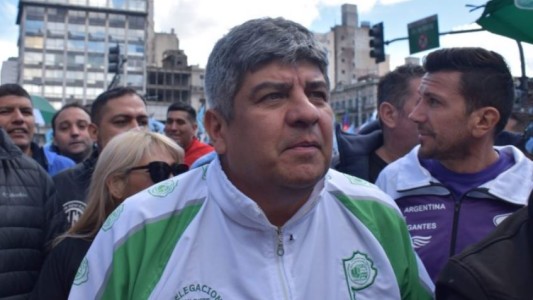 Control de precios: Pablo Moyano defendió el rol de Camioneros y apuntó contra la oposición