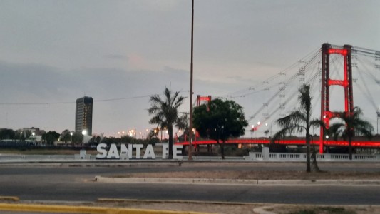El tiempo en la ciudad: Se esperan alguna inestabilidad pero el calor no afloja