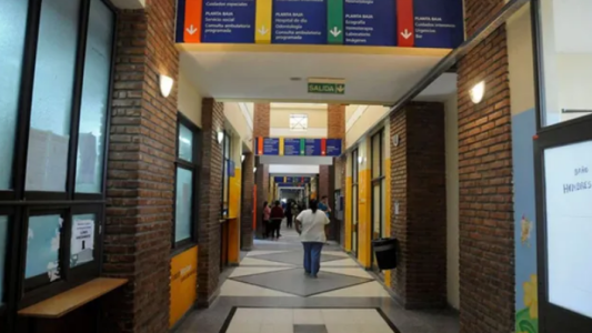 Crisis en las guardias pediátricas: Este viernes paran los médicos nucleados en AMRA