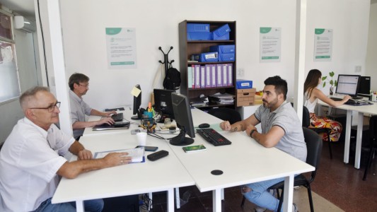 La Oficina municipal del inquilino atendió más de 1000 consultas en 2022