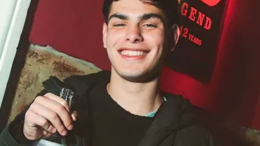 Para Cinalli, el crimen de Báez Sosa fue "una tragedia"