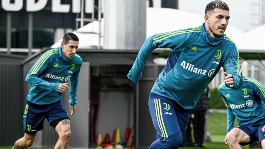 La medalla de oro de Di María “vale más” que la de Paredes