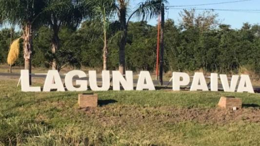 Presunto femicidio: Hallan a una mujer muerta en un departamento de Laguna Paiva