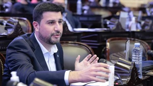 Marcos Cleri celebró la adjudicación del acueducto San Javier-Tostado