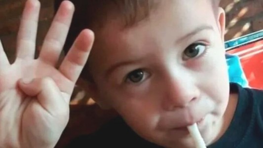 El abuelo de Lucio Dupuy denunció provocaciones de una de las acusadas