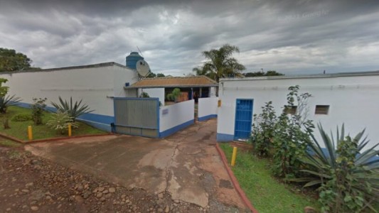Misiones: Mató a su mujer en un hotel alojamiento e intentó quitarse la vida