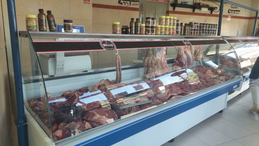 Sequía: carnicerías advierten aumento de precios y faltante de stock de carne