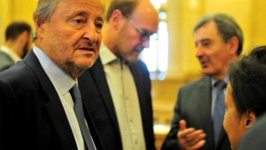 Empresarios reclamaron al Congreso que frene el juicio político a la Corte: "Pone en duda cualquier inversión"