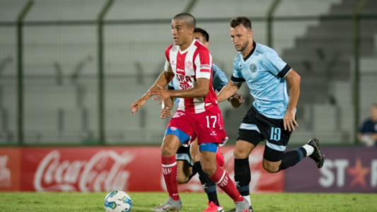Unión se despide de Uruguay enfrentando esta noche a Peñarol