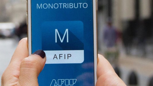 La AFIP prorrogó hasta el 27 de enero, el plazo para recategorización en el Monotributo