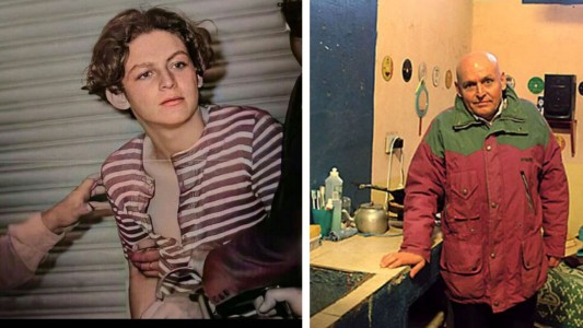 Después de pasar 50 años preso, Carlos Robledo Puch podría salir en libertad