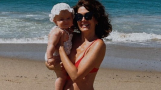 El descargo de Isabel Macedo luego de las críticas a su bebé