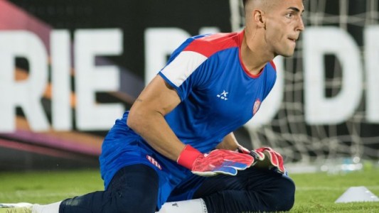 Día clave: este domingo vence el plazo para que Unión pague por Mele