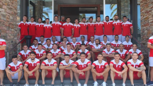 Munúa espera una resolución por Mele y la llegada de más refuerzos