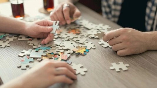 Se viene un torneo de rompecabezas para toda la familia