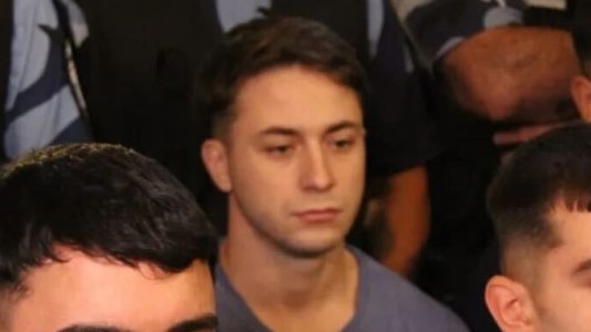 Máximo Thomsen solicitó ver a una psicóloga a días de los alegatos