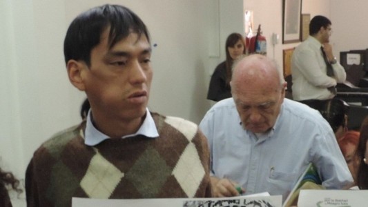 Murió uno de los hijos de Milagro Sala