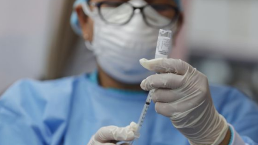 Vacuna bivalente contra el Covid: Santa Fe recibirá cerca de 80 mil dosis