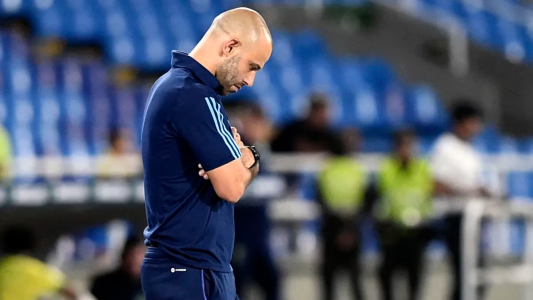 Mascherano tras la derrota del Sub 20: “No estuvimos a la altura”