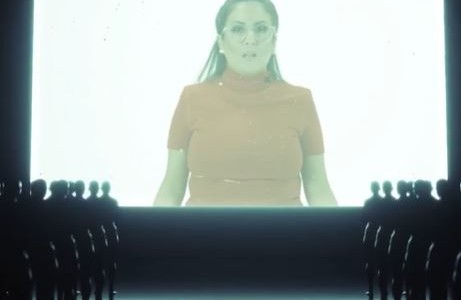 Telefe ganó el Martín Fierro al mejor contenido temático para plataformas