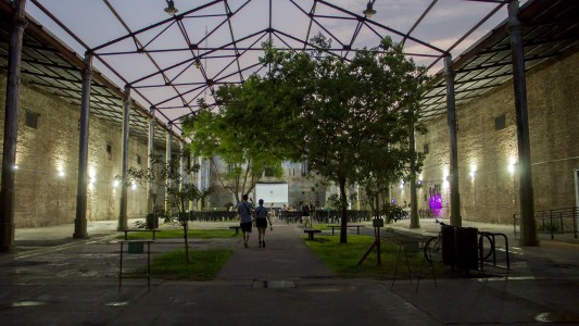 Verano Capital: Vuelve el ciclo de Cine bajo la estrellas