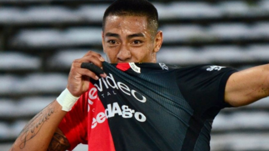 Laureano Troncoso está desgarrado y se pierde el debut en Colón