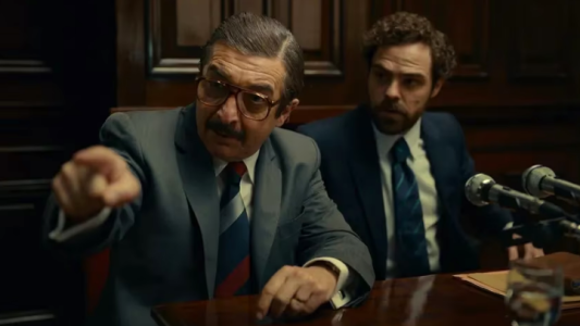 Premios Oscar 2023: “Argentina, 1985” nominada como Mejor película internacional