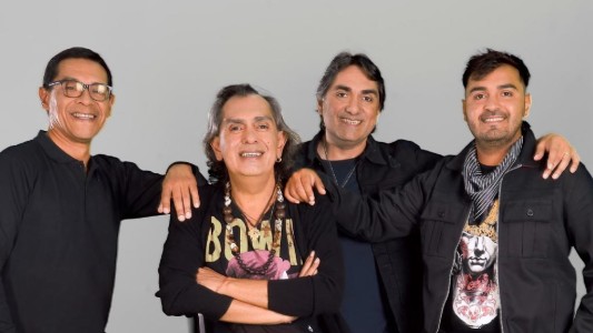 Los Nocheros cancelaron todos sus shows de enero