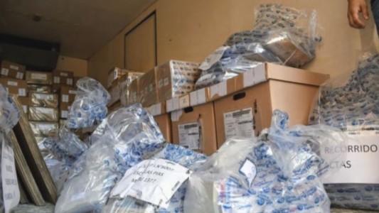 Elecciones: El Gobierno destinará más de 800 millones de pesos a la impresión de los padrones