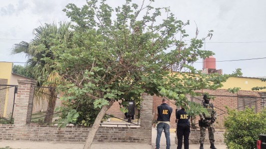 Detienen a una mujer por el crimen de un hombre en Coronel Dorrego