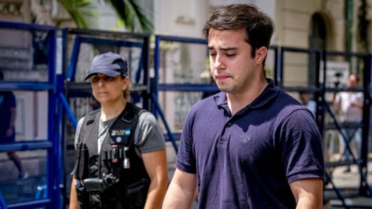 Juicio Fernando Báez Sosa: por qué la fiscalía pidió investigar a Colazo y Guarino por falso testimonio