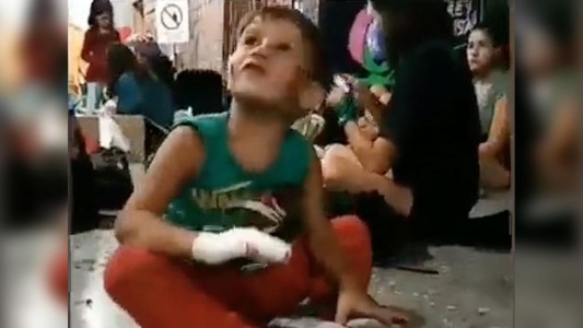 La familia de Lucio Dupuy demandará al sistema de salud de La Pampa por haber ignorado la violencia que sufría el nene