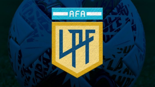 Prolongan por una semana el cierre del libro de pases en la Liga Profesional de Fútbol