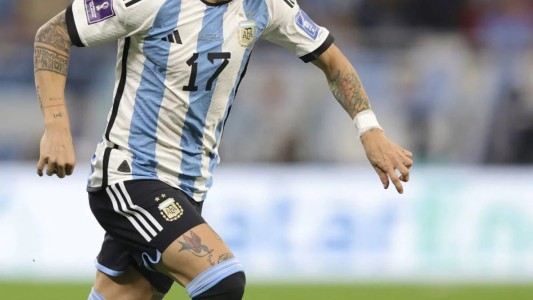 Papu Gómez podría arribar a Vasco da Gama