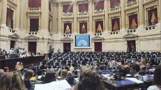 Diputados trata en comisión el juicio político a la Corte Suprema