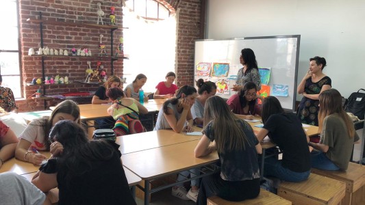 Liceo Municipal: Comienzan las preinscripciones para 2023