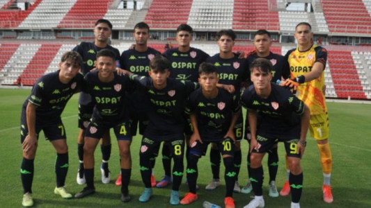 Lo ganaba 2 a 0 y Banfield se lo empató en el debut de la reserva de Unión