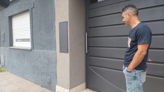 En barrio Ciudadela reina una sensación: “estamos desprotegidos”