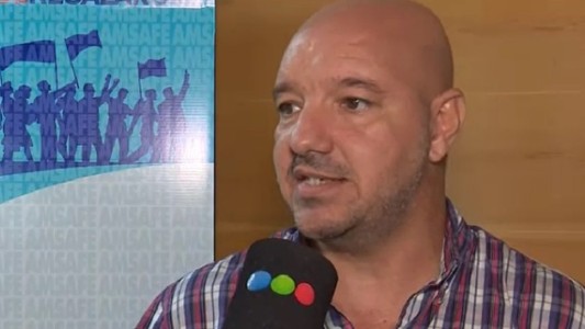 Expectativa docente por la convocatoria a paritarias